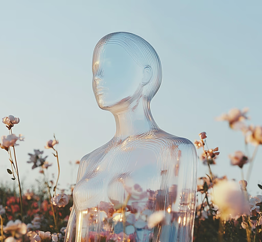 Creative AI visuals