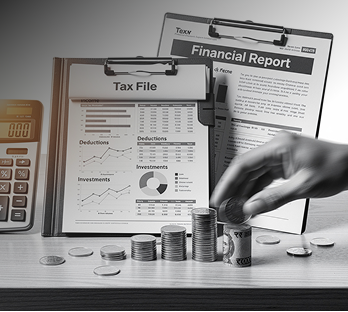 Tax & Finance